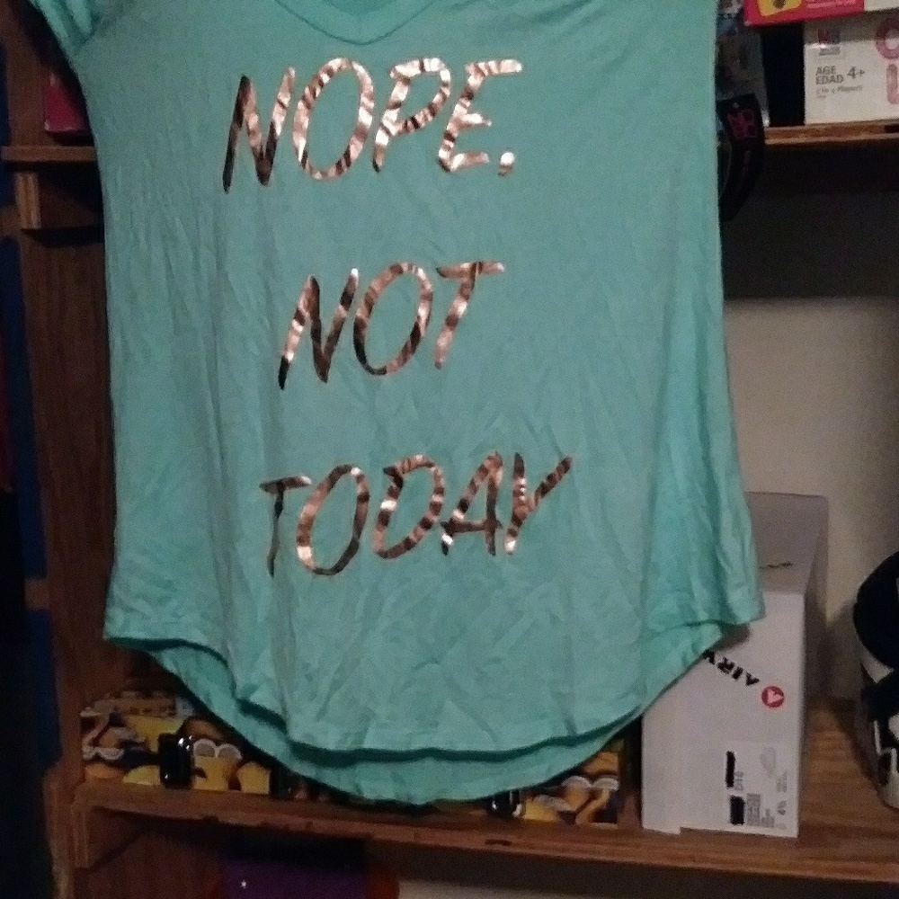 Celeste Long sleeve shirt